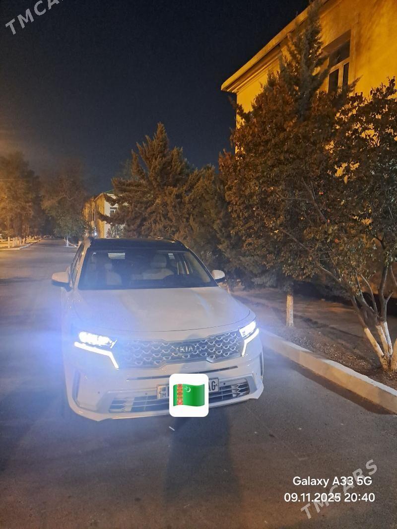 Kia Sorento 2021 - 460 000 TMT - Ашхабад - img 1