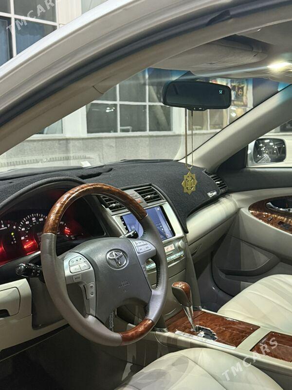 Toyota Camry 2007 - 187 000 TMT - Türkmenabat - img 4