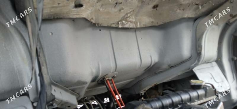 Forland H3 2015 - 139 000 TMT - Фарап - img 8