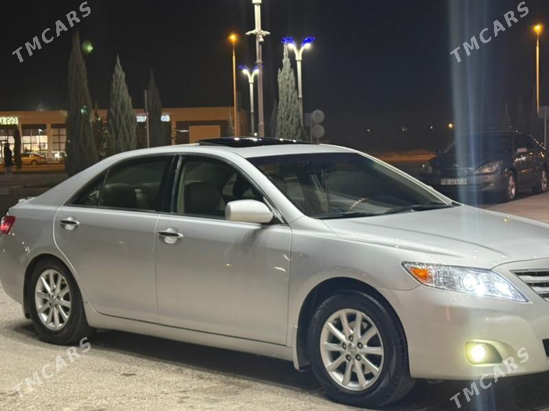 Toyota Camry 2007 - 187 000 TMT - Türkmenabat - img 2