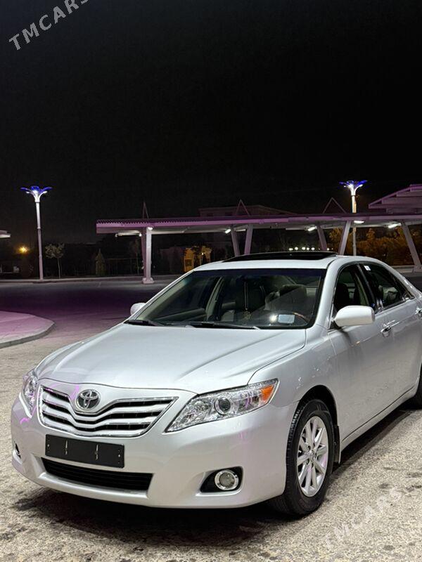 Toyota Camry 2007 - 187 000 TMT - Türkmenabat - img 10
