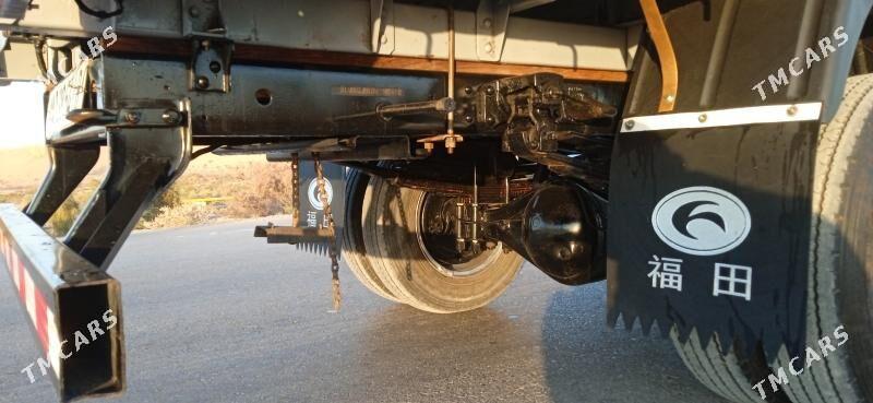 Forland H3 2015 - 139 000 TMT - Фарап - img 4