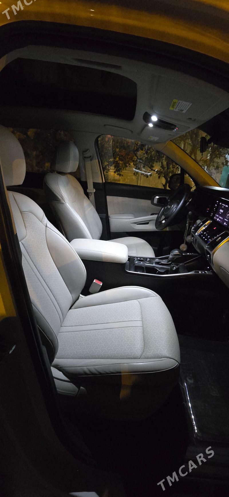 Kia Sorento 2021 - 460 000 TMT - Ашхабад - img 2