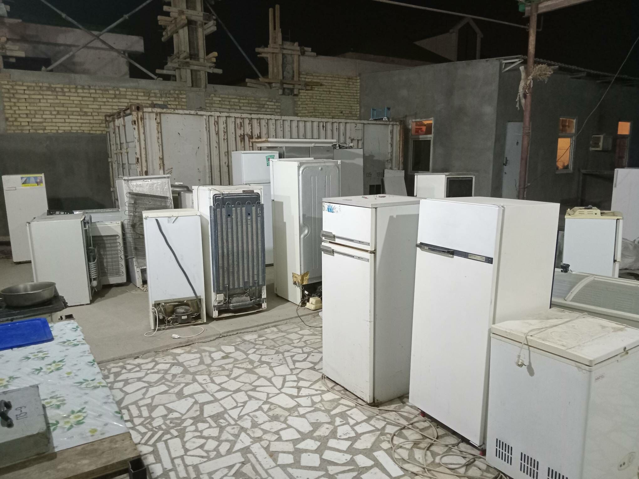 haladilnikler we marazilnikk - Änew - img 9