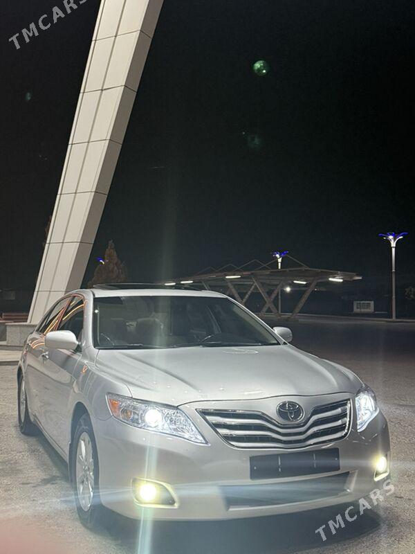Toyota Camry 2007 - 187 000 TMT - Türkmenabat - img 5