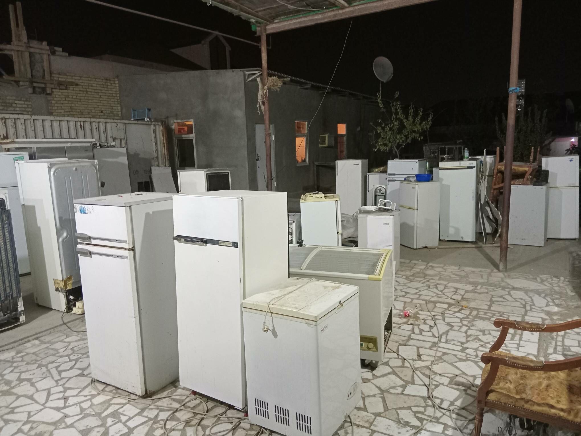 haladilnikler we marazilnikk - Änew - img 8