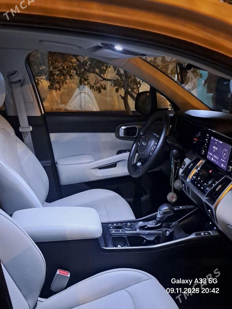 Kia Sorento 2021 - 460 000 TMT - Ашхабад - img 3