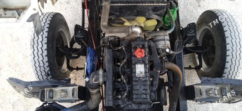 Forland H3 2015 - 139 000 TMT - Фарап - img 7