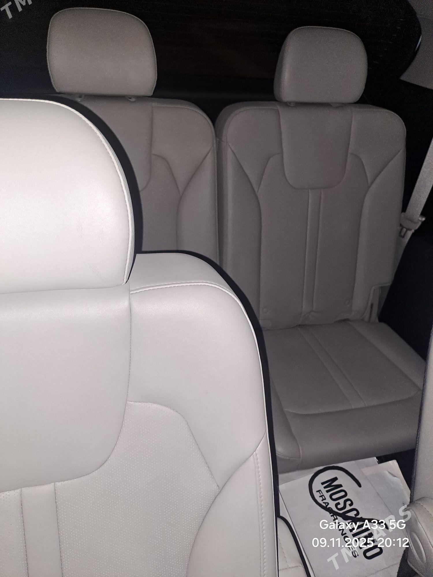 Kia Sorento 2021 - 460 000 TMT - Ашхабад - img 4