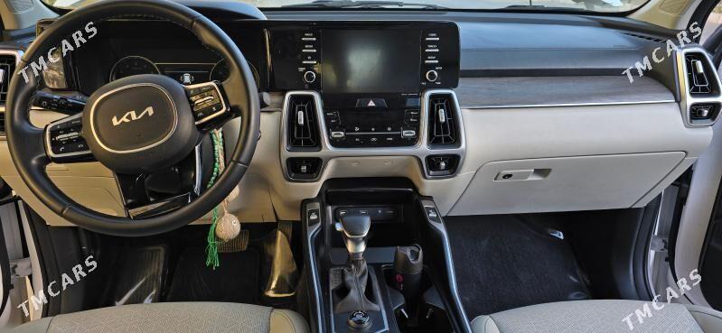 Kia Sorento 2021 - 460 000 TMT - Ашхабад - img 7