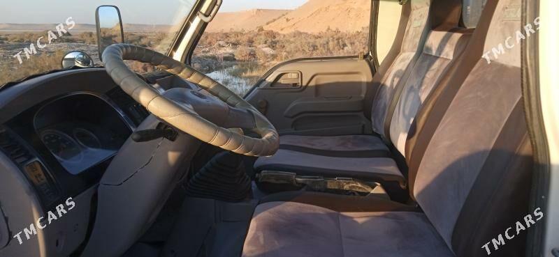 Forland H3 2015 - 139 000 TMT - Фарап - img 5