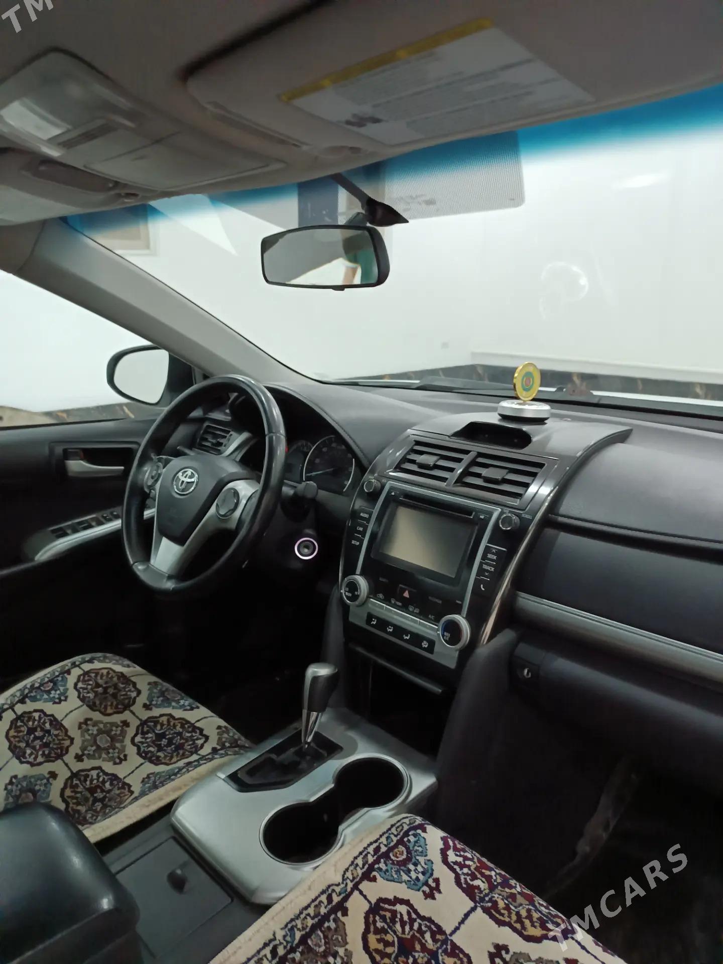 Toyota Camry 2014 - 215 000 TMT - Farap - img 3