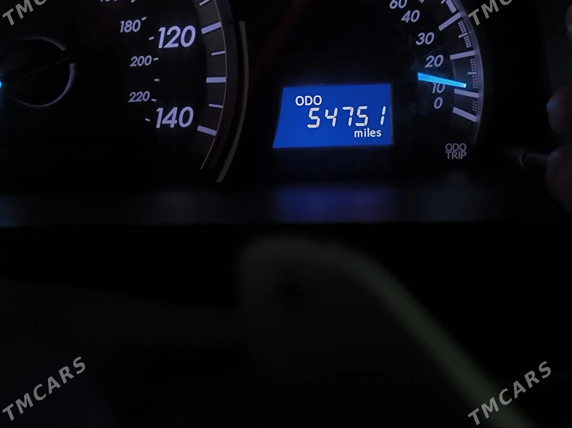 Toyota Camry 2014 - 215 000 TMT - Farap - img 4