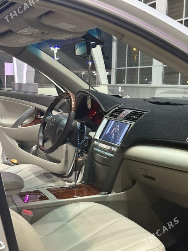 Toyota Camry 2007 - 187 000 TMT - Türkmenabat - img 3