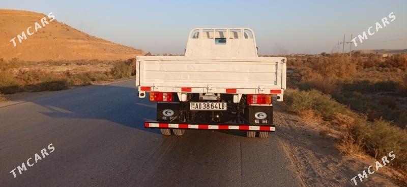 Forland H3 2015 - 139 000 TMT - Фарап - img 2