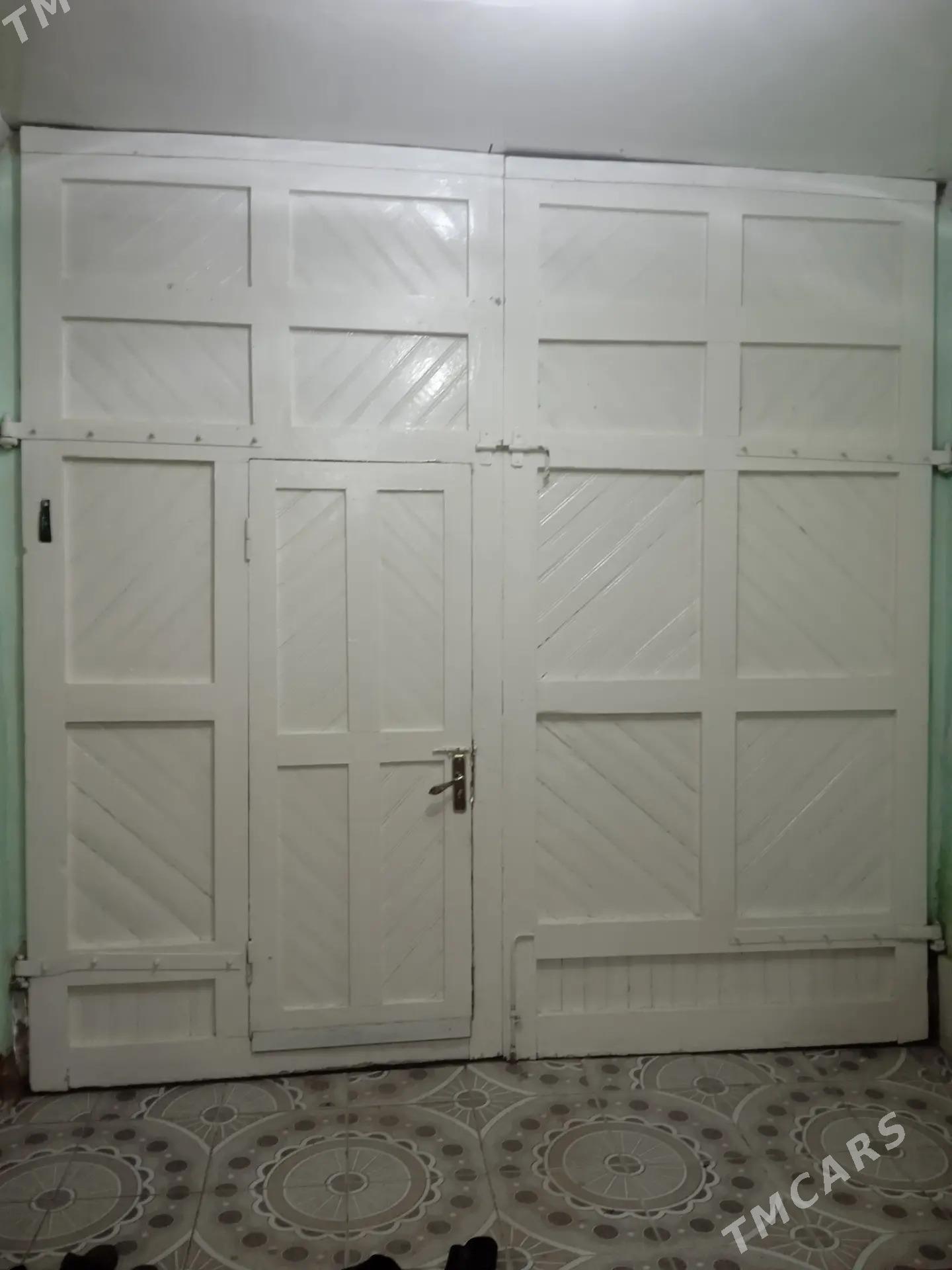 DARVAZA - Дашогуз - img 2