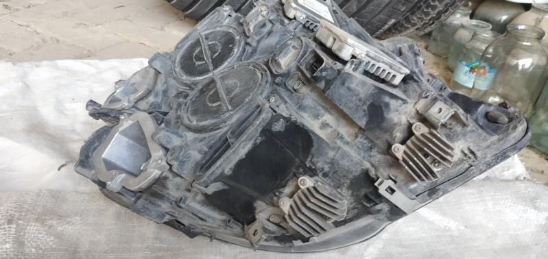 АвтоФары BMW F10 4 500 TMT - Mary - img 5