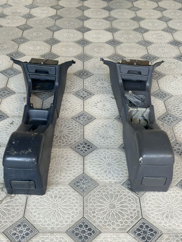 BAR Toyota Camry 96 2 000 TMT - Mary - img 4