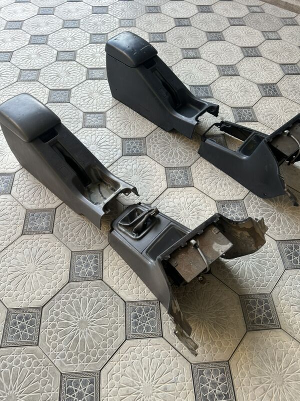 BAR Toyota Camry 96 2 000 TMT - Mary - img 2