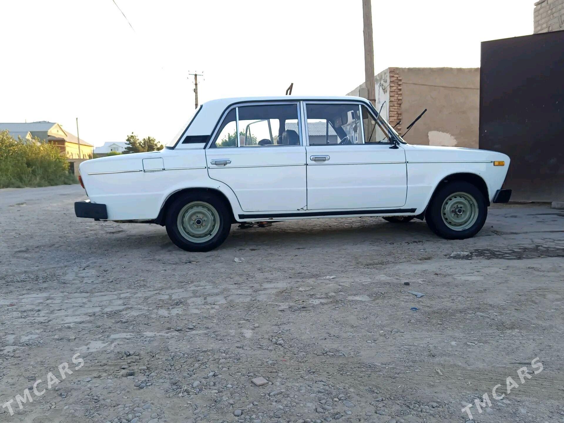 Lada 2106 2001 - 23 000 TMT - Baýramaly - img 6