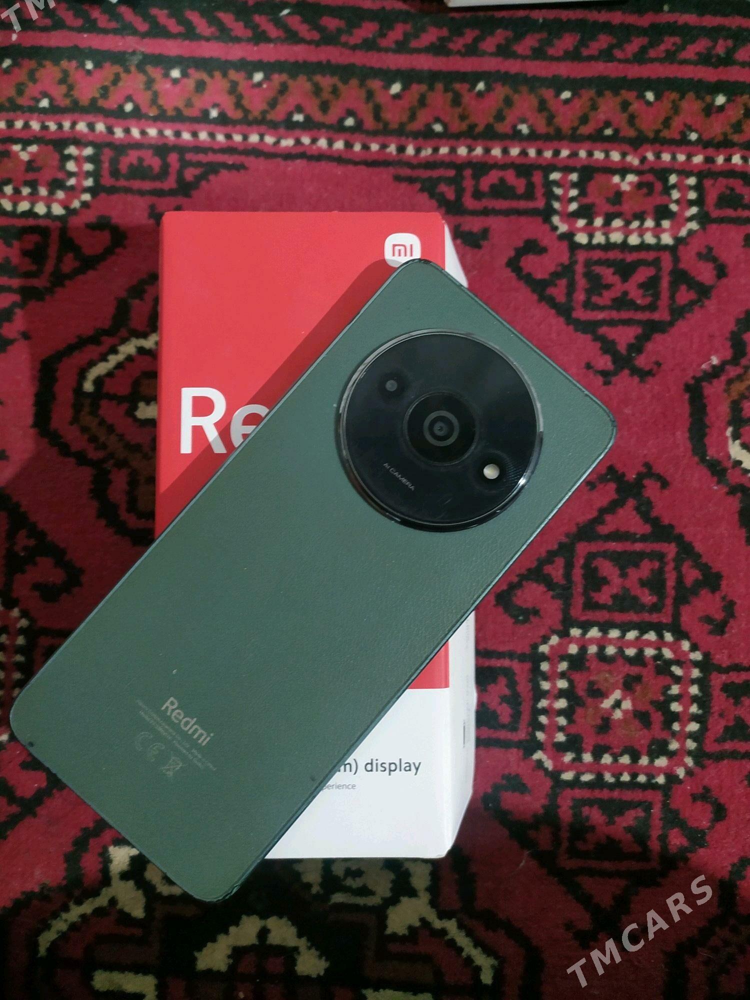 redmi A3 - Türkmenabat - img 1