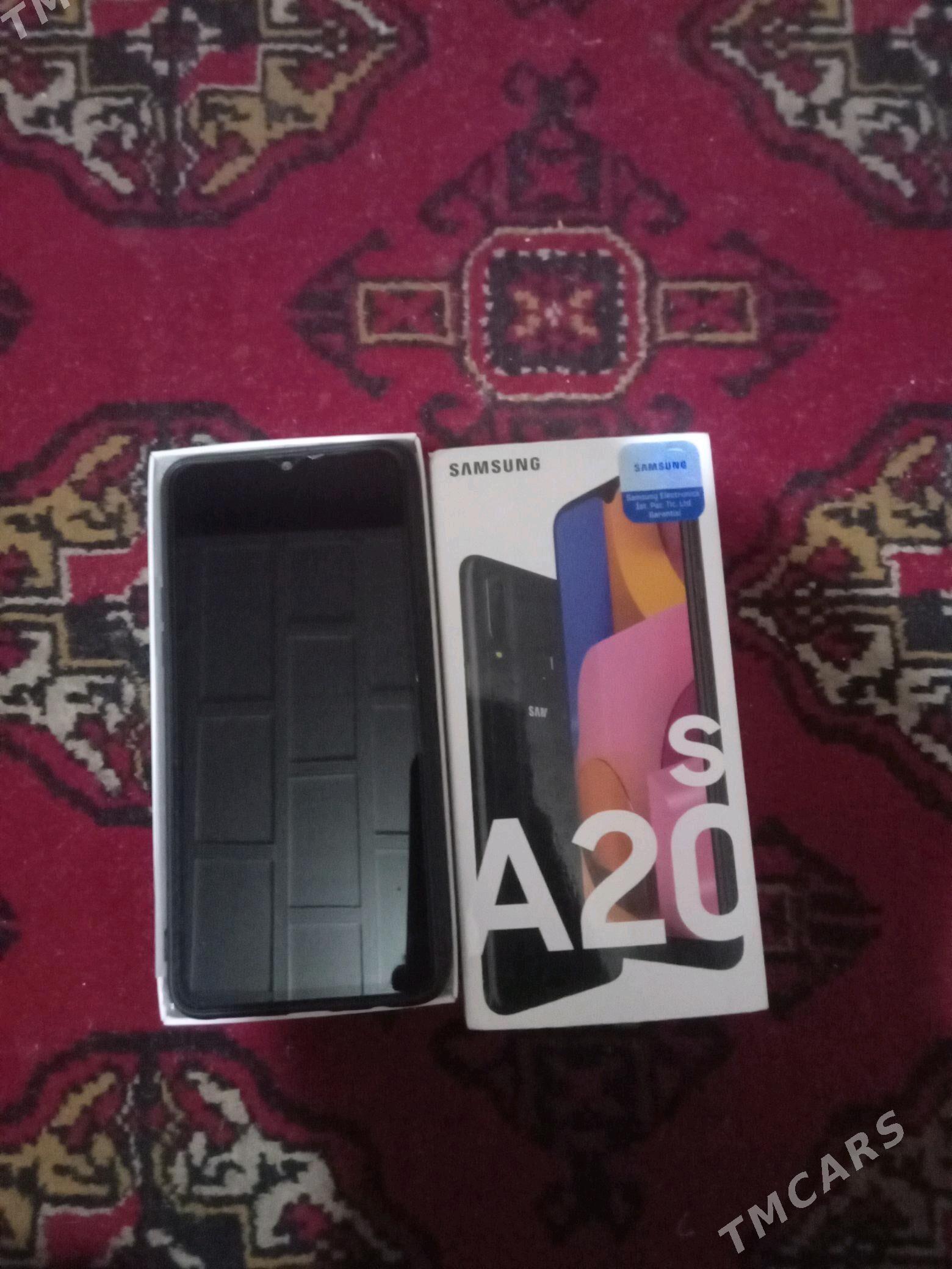 a 20s - Daşoguz - img 1