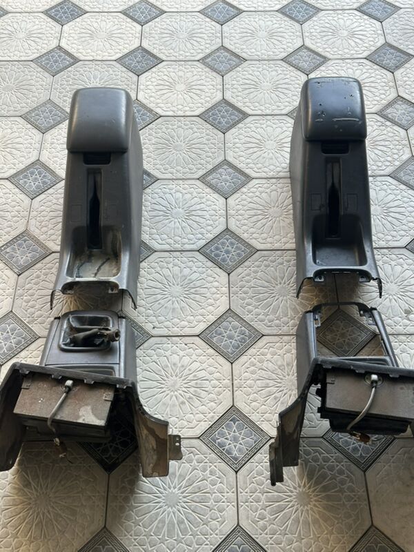 BAR Toyota Camry 96 2 000 TMT - Mary - img 1