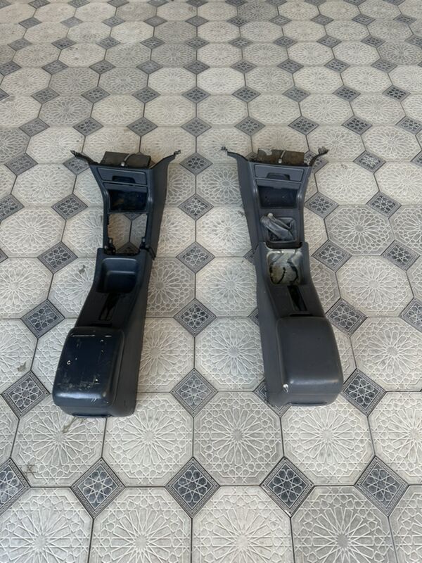 BAR Toyota Camry 96 2 000 TMT - Mary - img 3