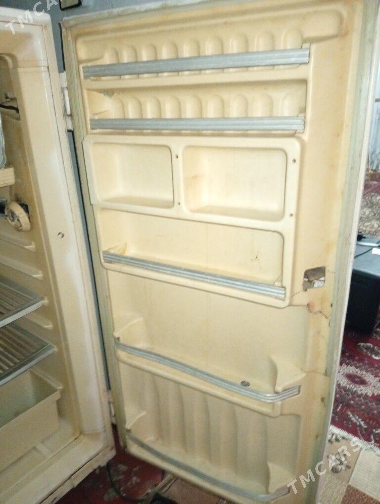 holadilnik - Balkanabat - img 4