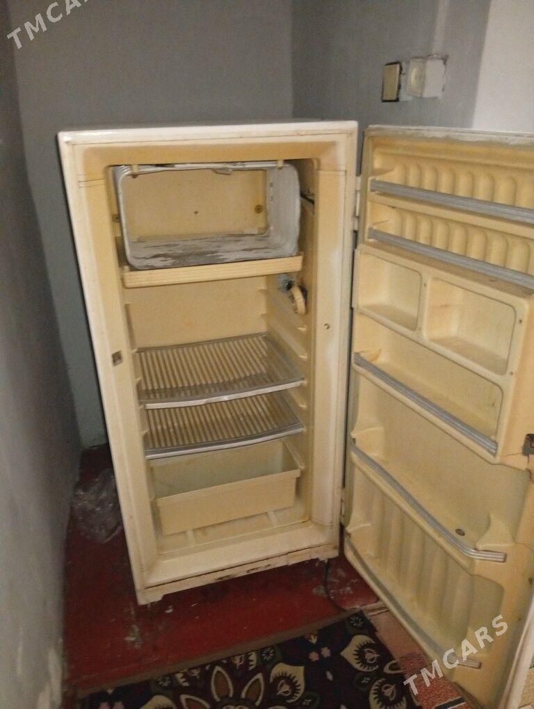 holadilnik - Balkanabat - img 3