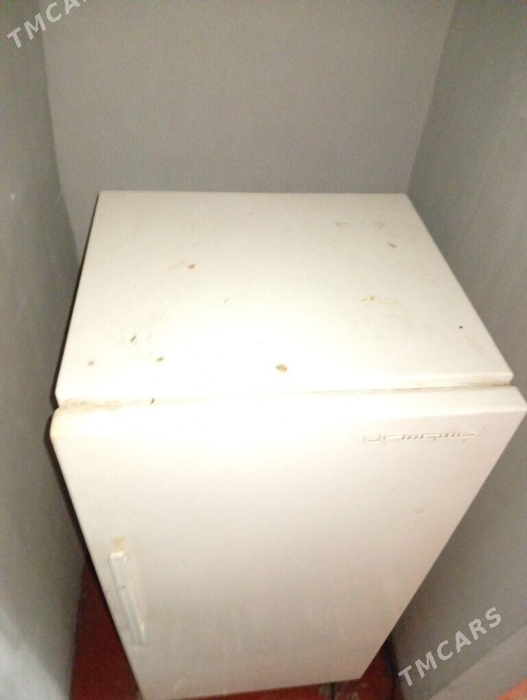 holadilnik - Balkanabat - img 6