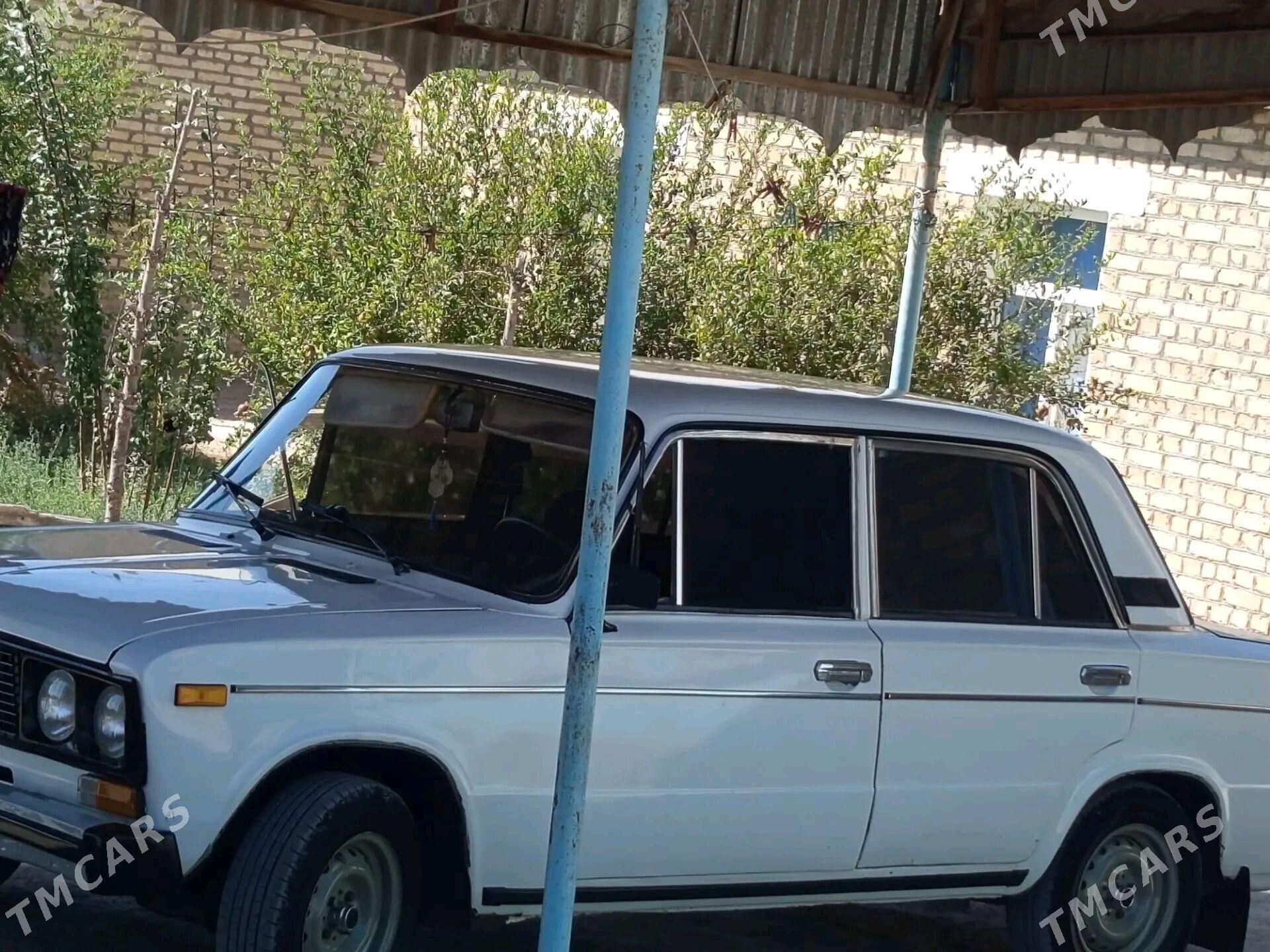 Lada 2106 2001 - 23 000 TMT - Baýramaly - img 1