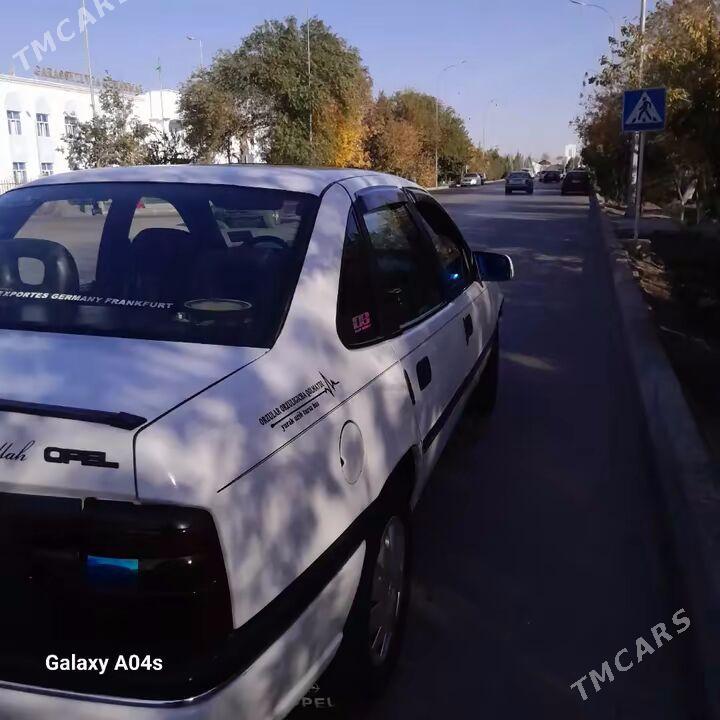 Opel Vectra 1992 - 50 000 TMT - Şabat etr. - img 1