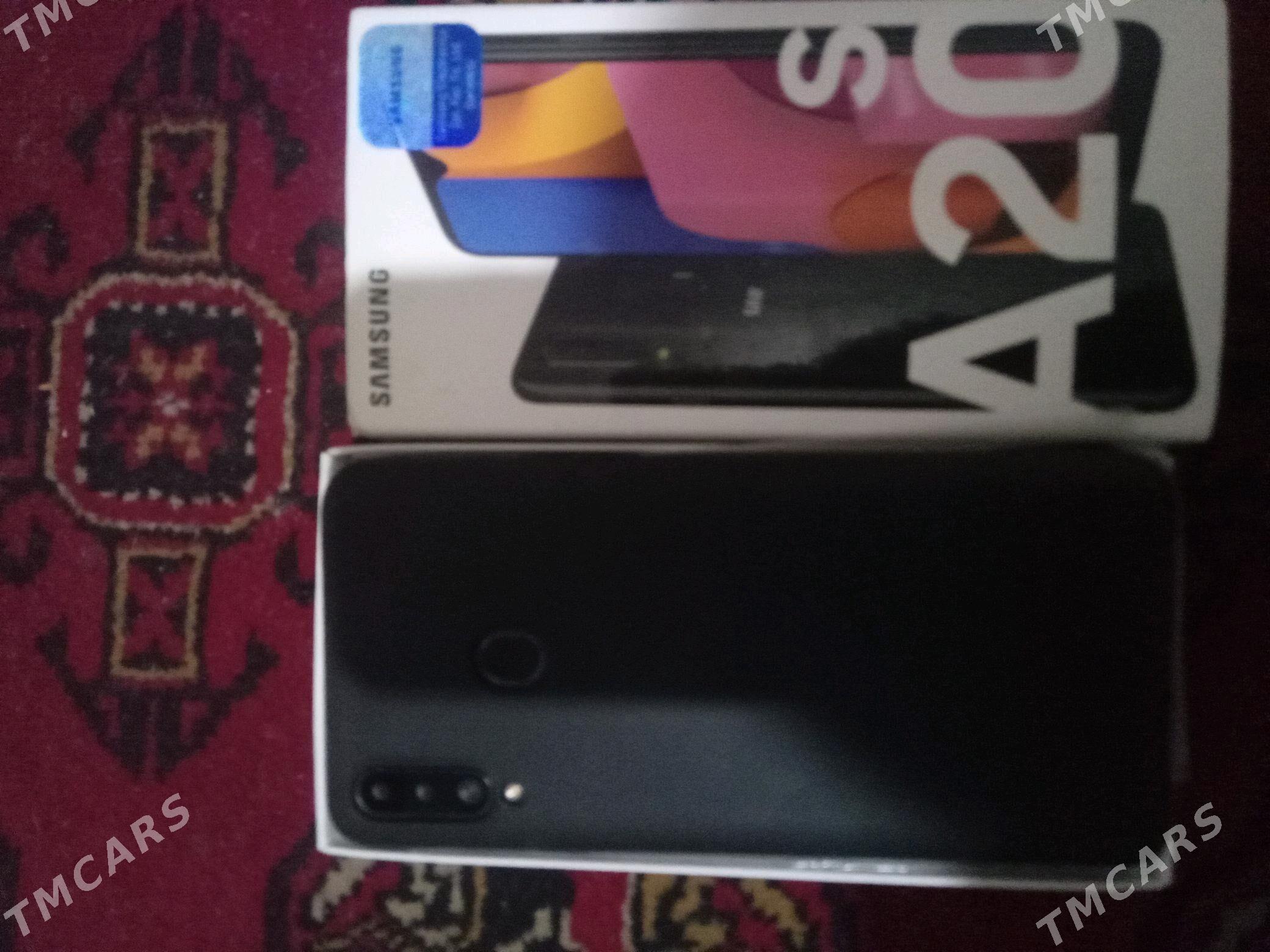 a 20s - Daşoguz - img 2