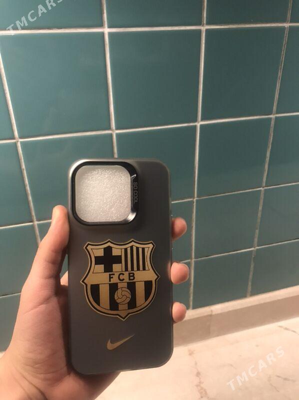 Iphone çehol - Aşgabat - img 7