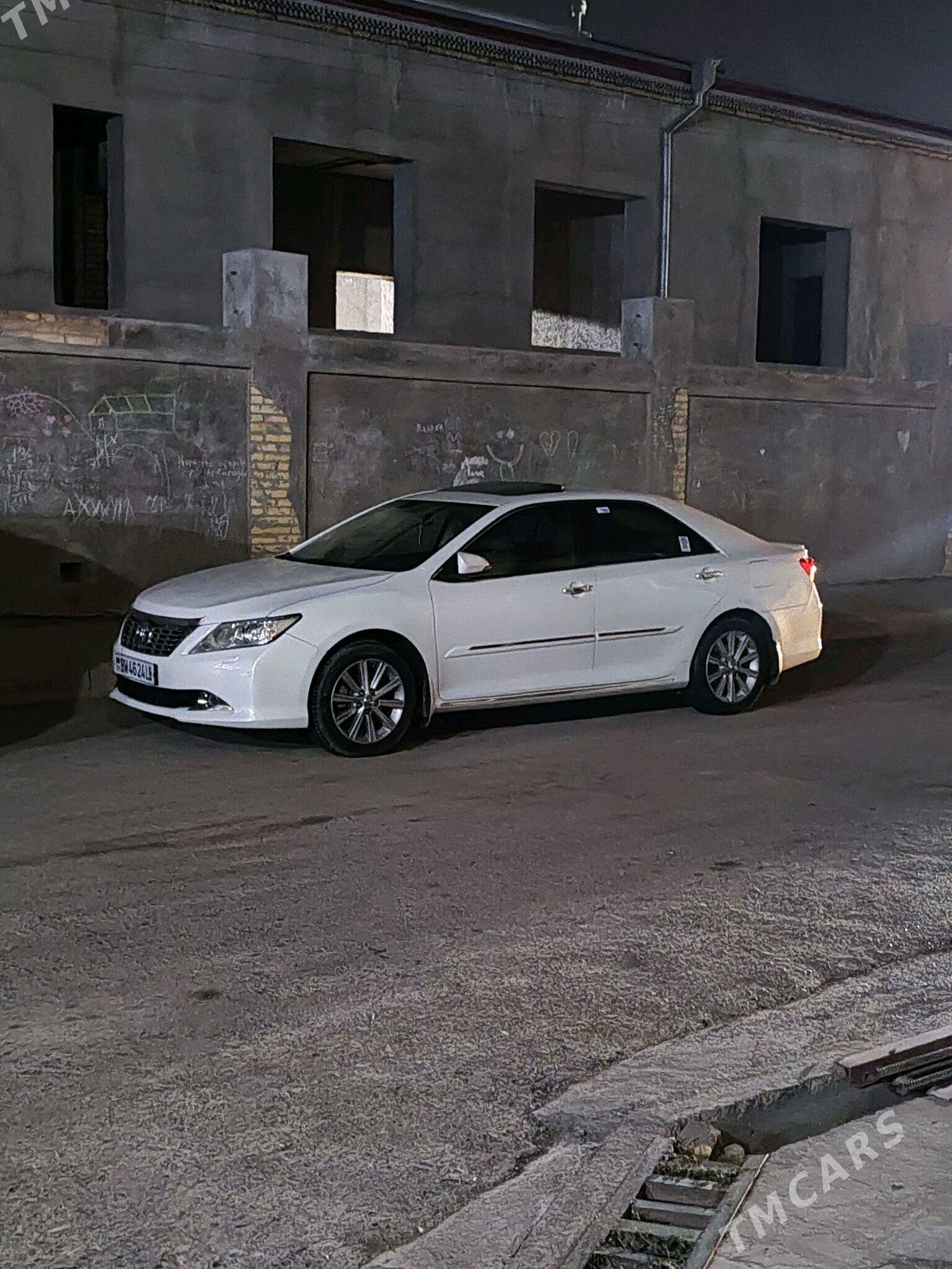 Toyota Camry 2015 - 300 000 TMT - Türkmenabat - img 2