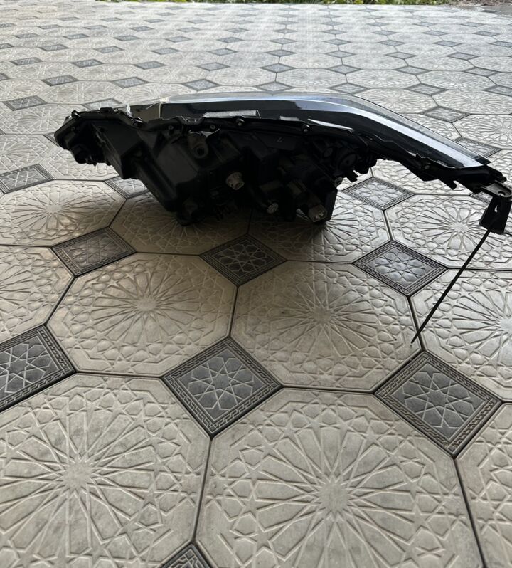 Lexus RX Fara 2 400 TMT - Мары - img 4