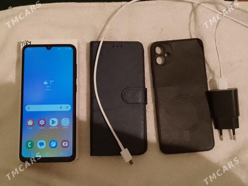 Samsung galaxy AO5 - Дашогуз - img 2