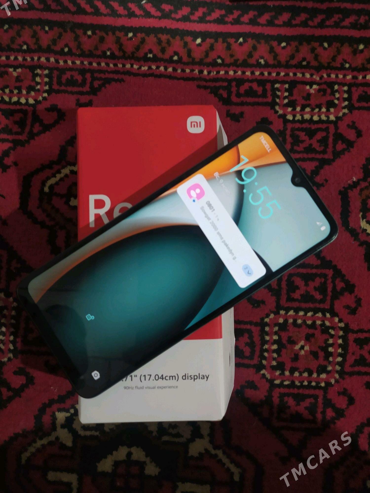 redmi A3 - Türkmenabat - img 2