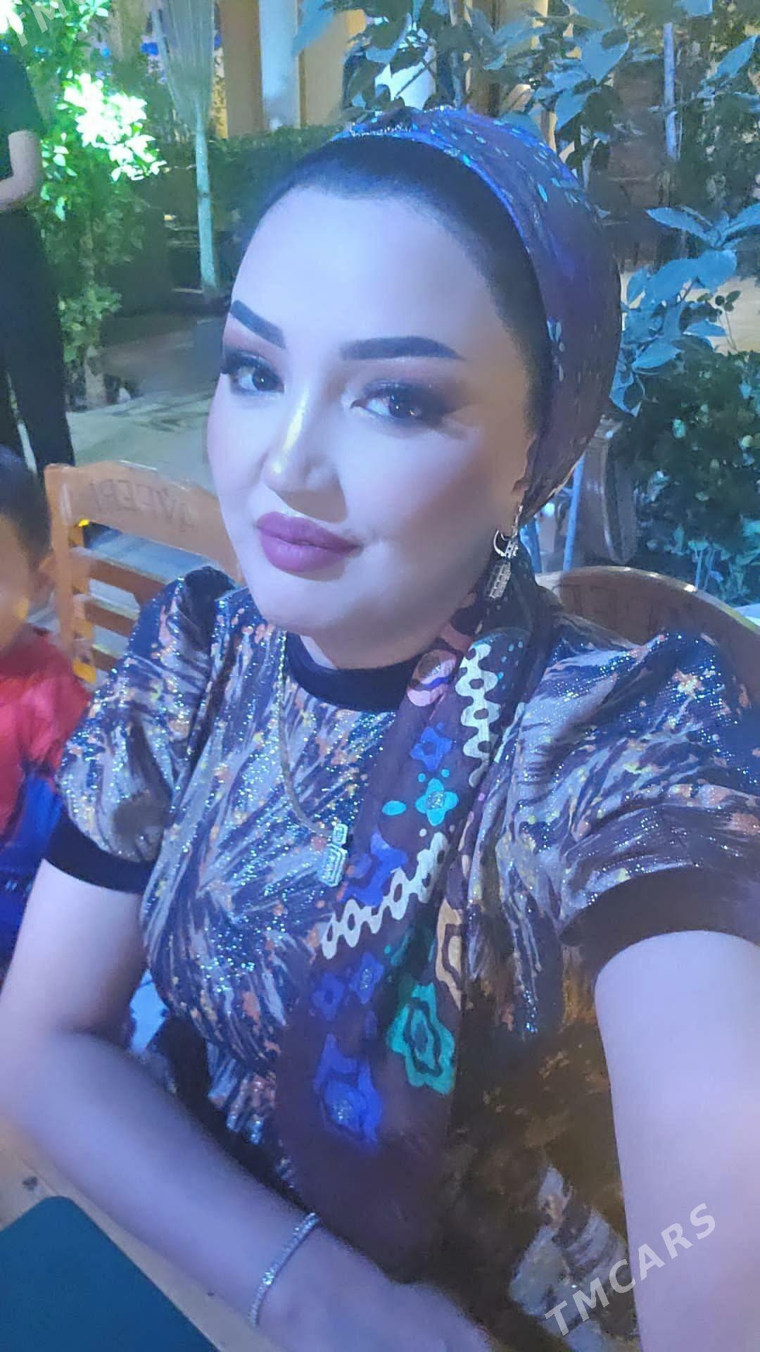 Makiyaz Prichoska - Ашхабад - img 2