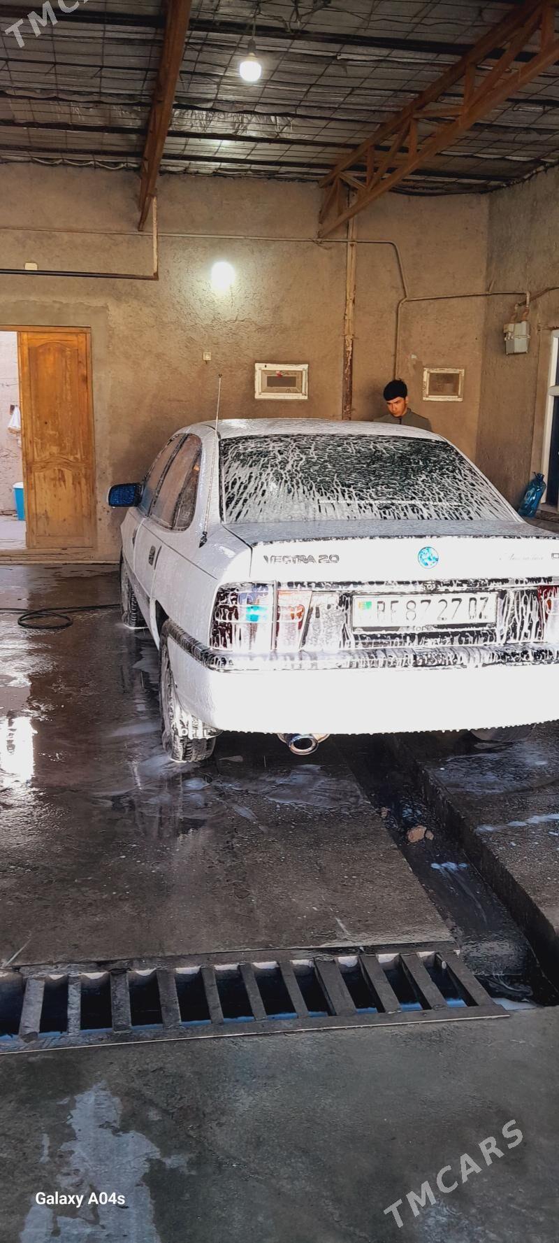 Opel Vectra 1992 - 50 000 TMT - Şabat etr. - img 3