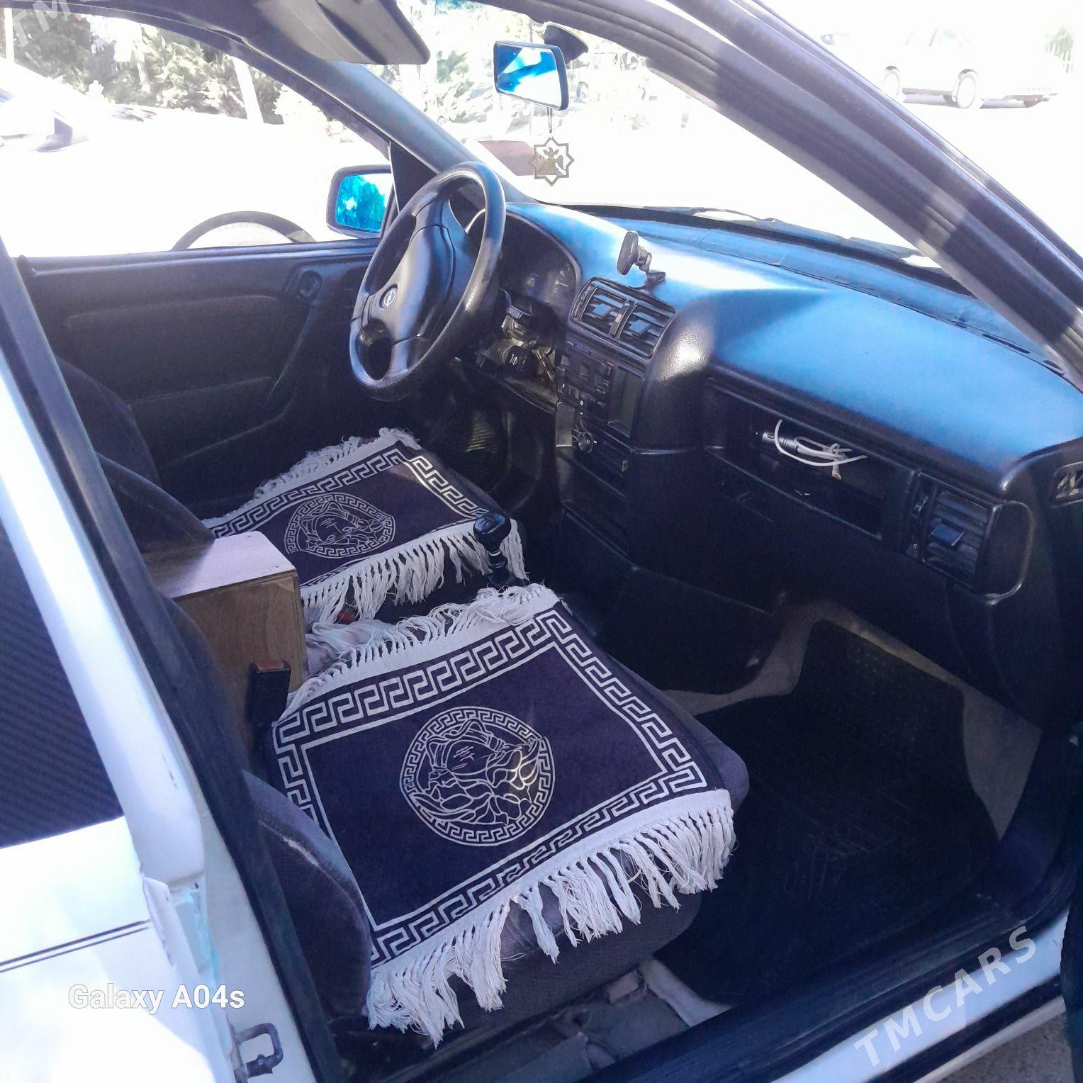 Opel Vectra 1992 - 50 000 TMT - Şabat etr. - img 5