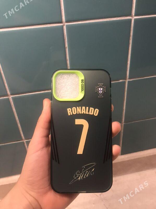 Iphone çehol - Aşgabat - img 4