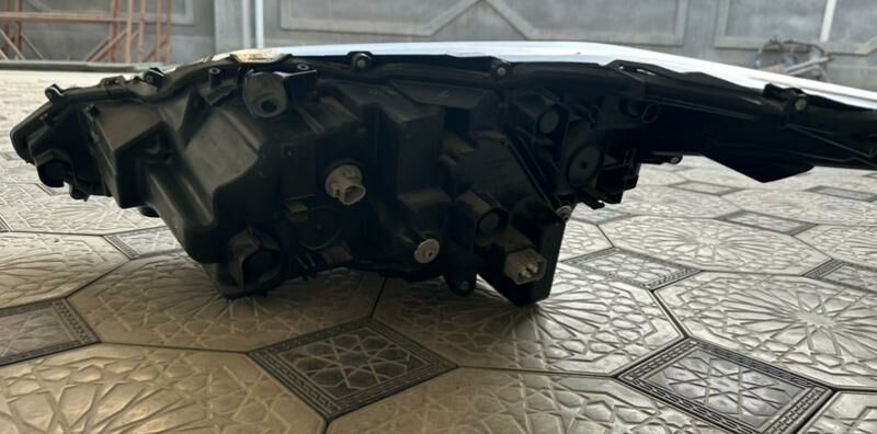 Lexus RX Fara 2 400 TMT - Мары - img 3