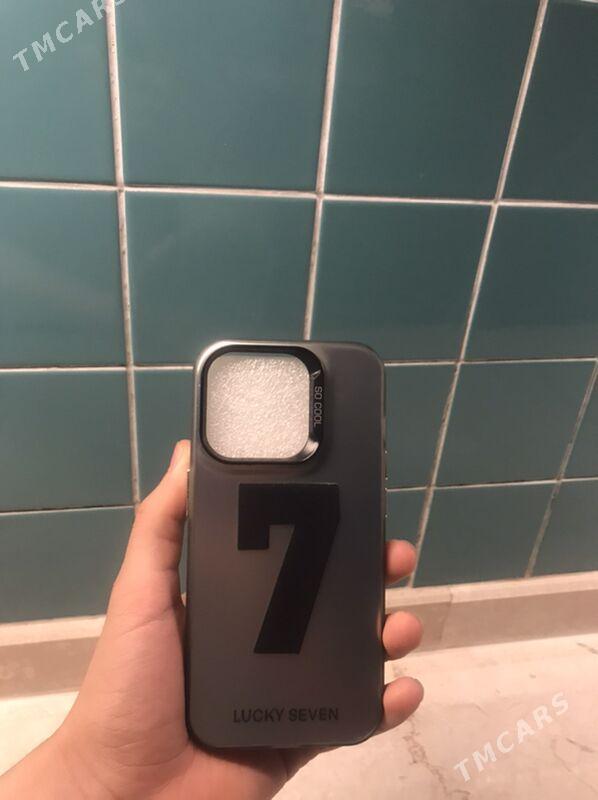 Iphone çehol - Aşgabat - img 9