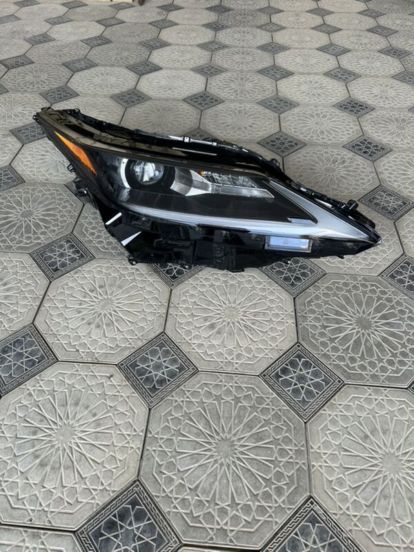 Lexus RX Fara 2 400 TMT - Мары - img 2