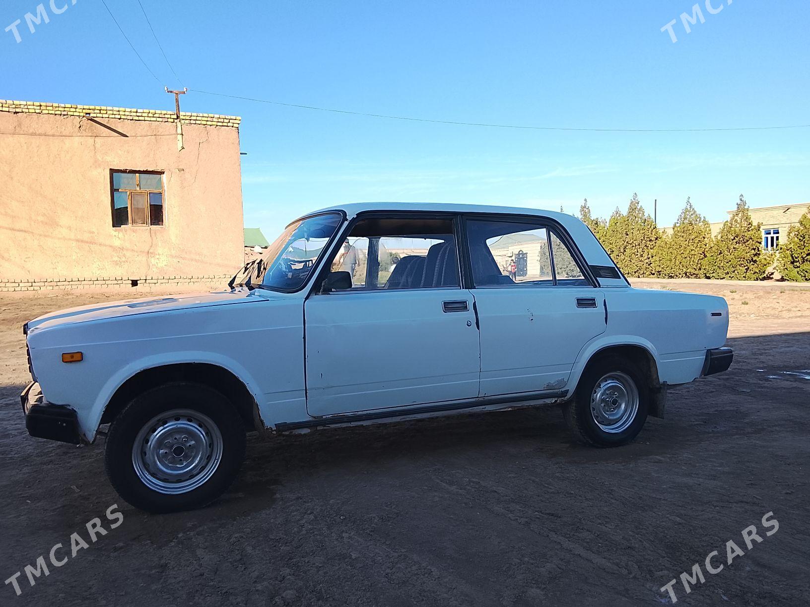 Lada 2107 1995 - 18 000 TMT - Akdepe - img 3