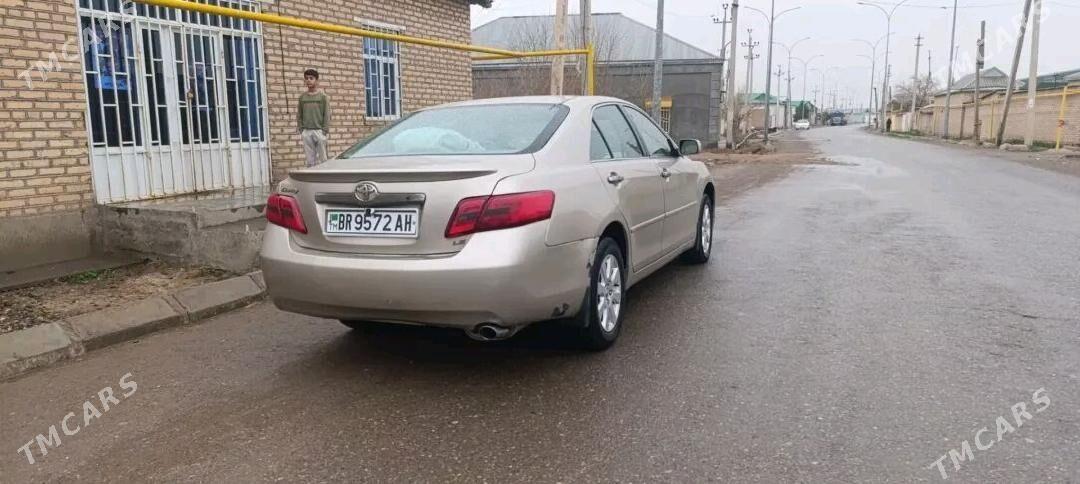 Toyota Camry 2008 - 160 000 TMT - Sarahs - img 2