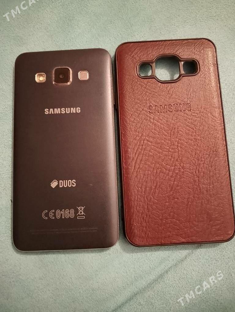 Samsung A3 - Дашогуз - img 2