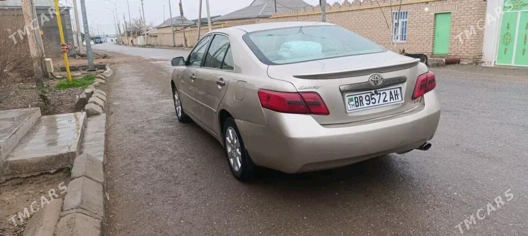Toyota Camry 2008 - 160 000 TMT - Sarahs - img 4